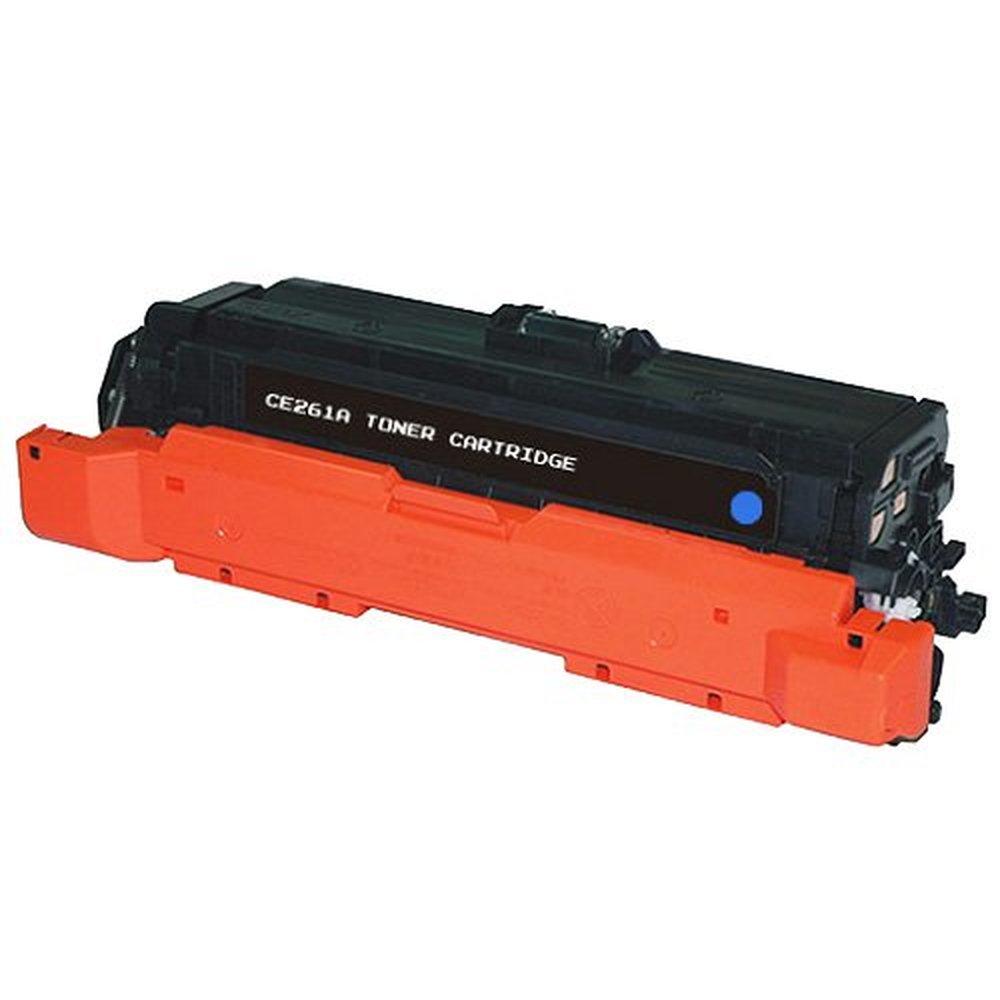 Тонер-картридж Cactus CS-CE263AR пурпурный для HP LJ CP4025/CP4525 (11000стр.) CS-CE263AR CS-CE263AR