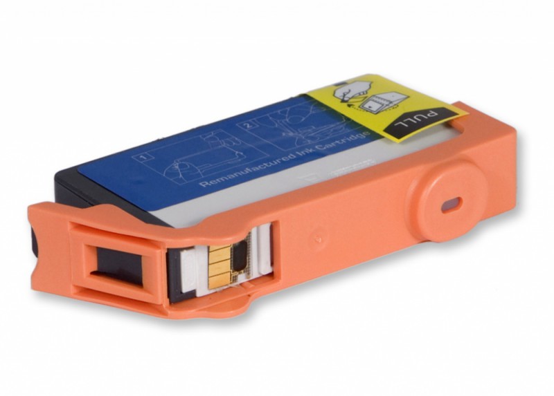 Картридж Cactus струйный CS-CB317N №178 фото черный для HP PS B8553/C5383/C6383/D5463 (6мл) CS-CB317N CS-CB317N