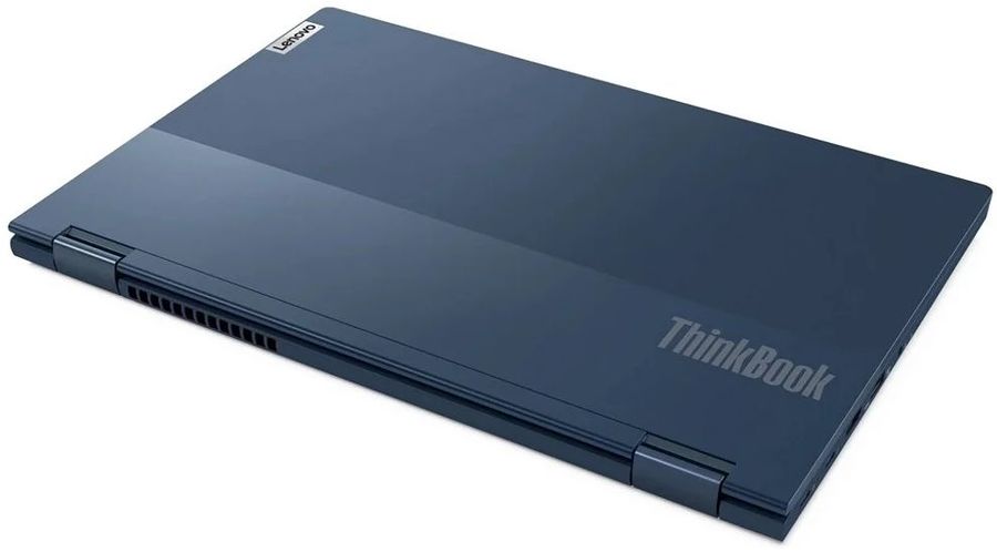 Ноутбук Lenovo Thinkbook 14s Yoga ITL Core i7 16Gb SSD512Gb 14" IPS Touch FHD (1920x1080) Windows 11 Professional 20WE006SRU 20WE006SRU