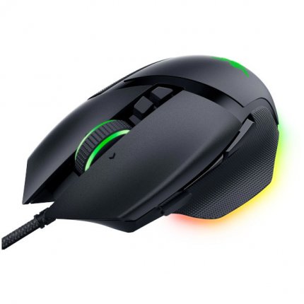 Мышь Razer Basilisk V3 Ergonomic Wired Gaming Mouse RZ01-04000100-R3M1 RZ01-04000100-R3M1 #2