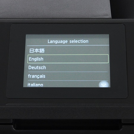 МФУ Canon MAXIFY MB5440 А4, (600х1200), DADF на 50 л., 24 из./мин. ч/б, 15,5 из./мин. цвет, лоток на 500 л., USB/LAN/WiFi 0971C007 0971C007