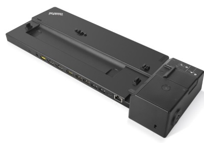 Док-станция Lenovo ThinkPad Ultra L480/ L580/ P52s/ T480/ T480s/ T580/ X280/ X1 Carbon 40AJ0135EU 40AJ0135EU #1