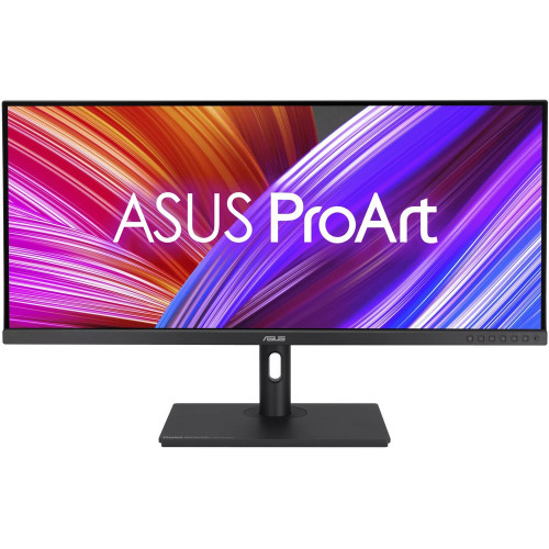 Монитор ASUS 34" IPS 3440x1440 120Hz FreeSync Premium Pro 400cd/m2 21:9  90LM07Z0-B01370 PA348CGV PA348CGV #7