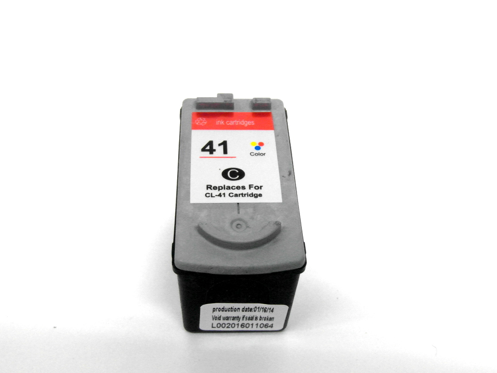 Картридж Canon CL-41/ GP-501 чернильница IJ EMB (color) (0617B025) 0617B025