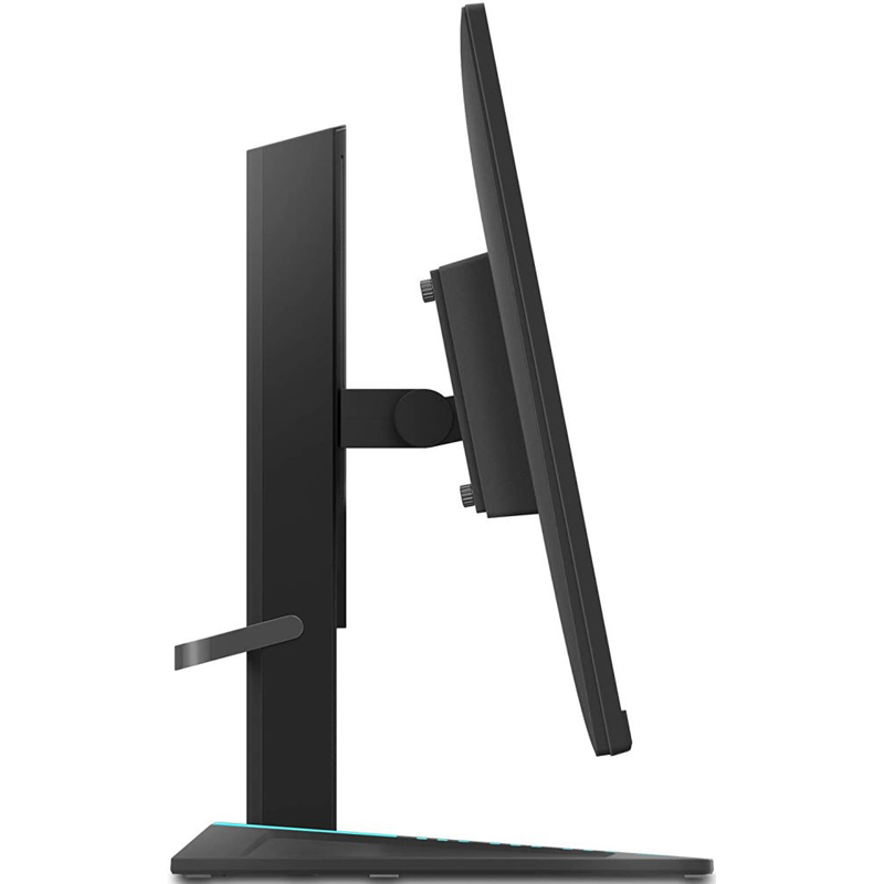 Монитор Lenovo 27" G27q-20 16:9 QHD (2560x1440) IPS, 1ms, CR 1000:1, BR 400, 178/178, 165hz, 1xHDMI 2.0, 1xDP 1.2, 1xAudio Out (3.5 mm), AMD FreeSync Premium/NVIDIA G-Sync Certified, Tilt, Lift, 3-Year 66C3GAC1EU 66C3GAC1EU