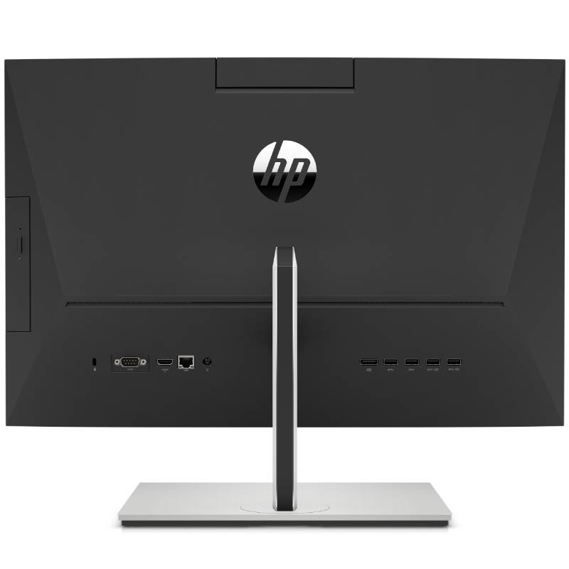Моноблок HP ProOne 440 G6 AiO 23.8"(1920x1080 IPS)/Intel Core i3 10100T(3Ghz)/8192Mb/256PCISSDGb/noDVD/WiFi/war 1y/W10Pro + HDMI Port, HAS Stand / VESA Plate DIB, USB Smart Card Kbd,Spec 205W1ES 205W1ES