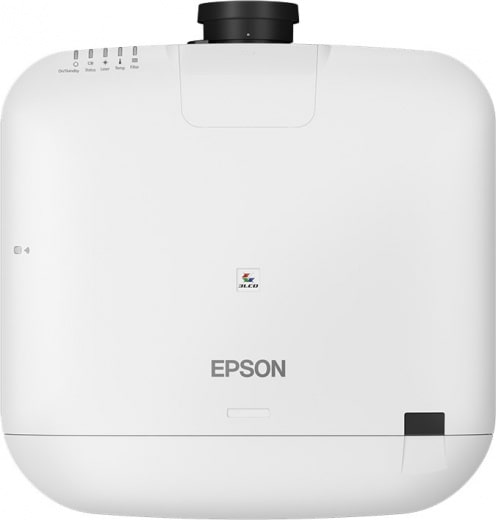 Проектор Epson EB-L1070U WUXGA+ 4K*  (4096 x 2160) яркость 7000, контрастность 2 500 000:1, лазер V11H940940 V11H940940