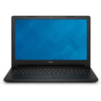 Ноутбук Dell Latitude 3570 Core i5-6200U 2.3GHz 15,6'' FHD IPS AG,Cam,8GB DDR3(1) 1TB 5.4krpm,NV.GF 920M (2GB),WiFi,BT,TPM,6C,2.5kg,1y,Win7Pro(64)+WIn10 Pro 3570-9545