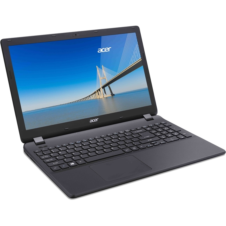 Ноутбук Acer Extensa EX2519 N3710 1600 МГц 15.6" 1366x768 4Гб 500Гб DVDRW Intel HD Graphics встроенная Bootable Linux черный NX.EFAER.025 NX.EFAER.025 NX.EFAER.025
