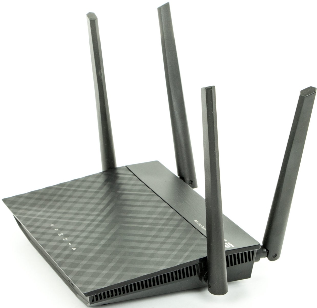 Маршрутизатор Asus RT-AC58U 90IG02N0-BM3000 90IG02N0-BM3000