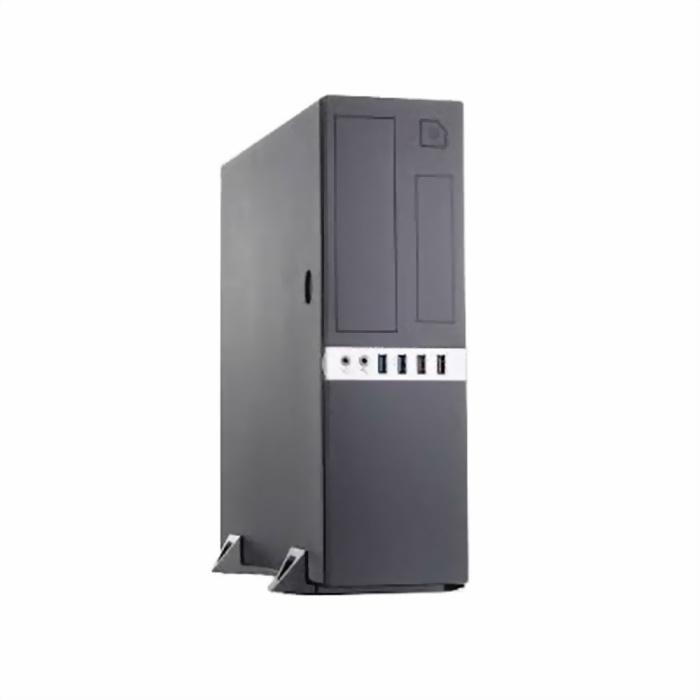 Корпус Lime Корпус 3Logic SFF 12L [PCC-012L-SFF01] + Блок питания с модулем обеспечения автономного питания 3Logic PSU 250W wUPS [PS250T-UPS] PCC-012L-SFF01, PS250T-UPS PCC-012L-SFF01, PS250T-UPS