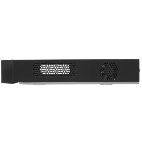 HDCVI-видеорегистратор Dahua DH-XVR5216AN-4KL-I2 16-канальный с ИИ AHD, TVI, IP, CVBS; отображение: до 8Мп; запись: до 8Мп@7к/с, 4M-N@25к/с; DH-XVR5216AN-4KL-I2 DH-XVR5216AN-4KL-I2