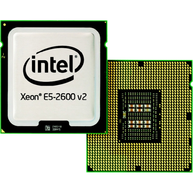 Процессор Lenovo Intel Xeon 6C Processor Model E5-2618Lv2 50W 2.0GHz/1333MHz/15MB 94Y5278 94Y5278