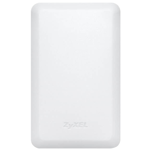 Точка доступа Zyxel NWA5301-NJ 802.11b/g/n Wall-Plate Unified Access Point NWA5301-NJ NWA5301-NJ