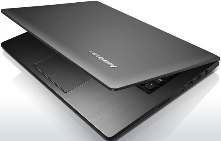 Ноутбук Lenovo IdeaPad S4070 Pentium 3558U/4Gb/500Gb/14"/FWXGA (80GQ0005RK) 80GQ0005RK #2