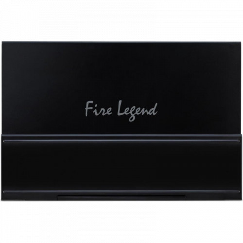 Монитор Aopen 15.6" 16PM6Qbmiux черный IPS LED 16:9 M/M матовая 250cd 170гр/170гр 1920x1080 USB UM.ZP6EE.001 UM.ZP6EE.001