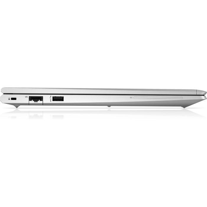 Ноутбук HP ProBook 650 G8 Core i7-1165G7 2.8GHz,15.6" FHD (1920x1080) IPS 400cd IR LP AG,16Gb DDR4-3200(2),512Gb SSD NVMe,LTE,Kbd Numpad Backlit+SR,FPS,45Wh LL FC,1.74kg,1yw,Win10Pro 250J1EA 250J1EA