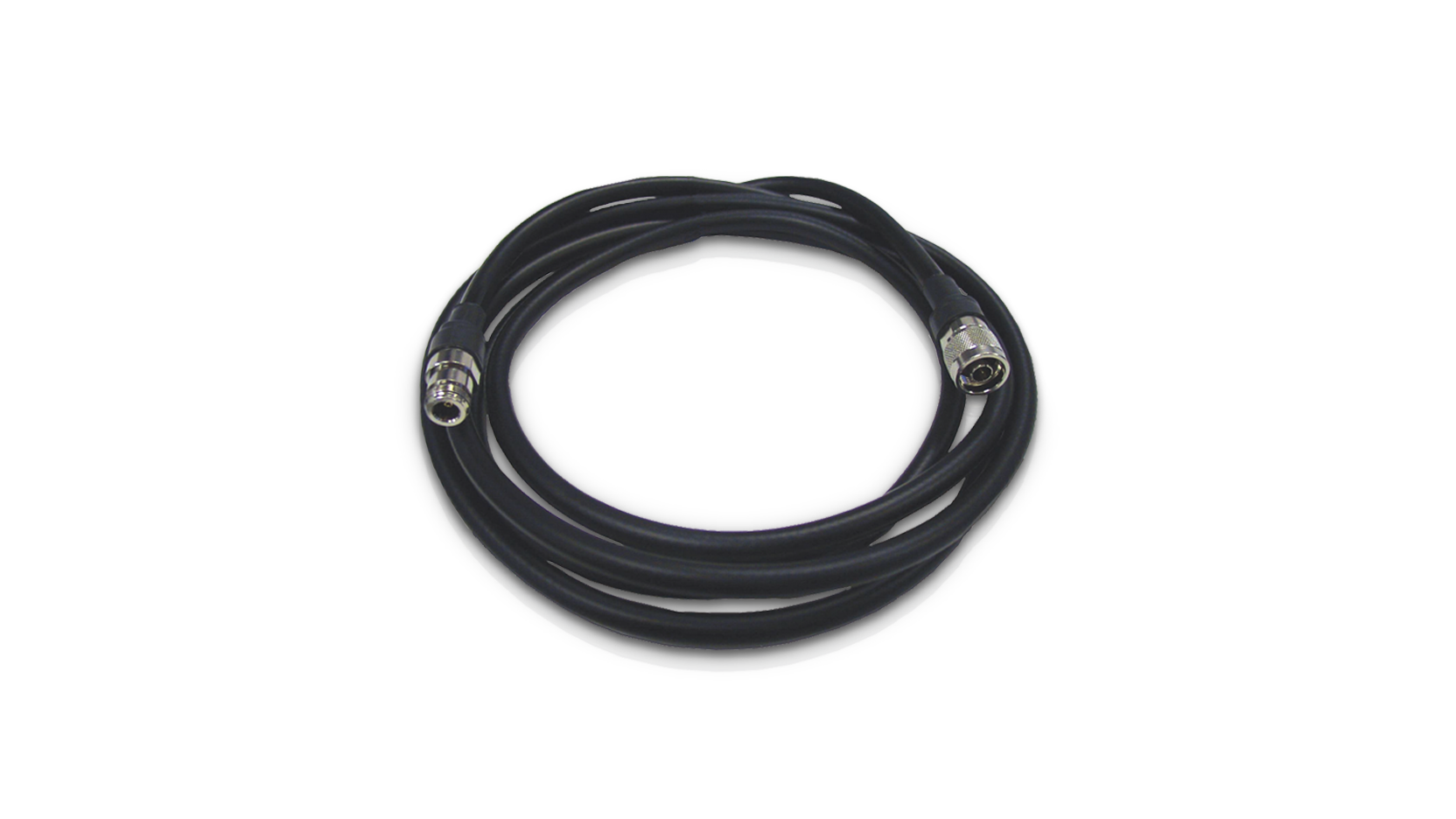 Кабель D-Link Antenna extension cable (3m), N plug to N jack connectors ANT24-CB03N ANT24-CB03N