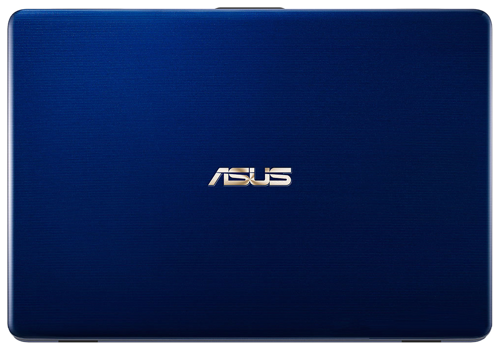 Ноутбук ASUS X405UA-EB922T, Blue 14" {FHD i3-6006U/4Gb/256Gb SSD/W10} 90NB0FA7-M13010 90NB0FA7-M13010