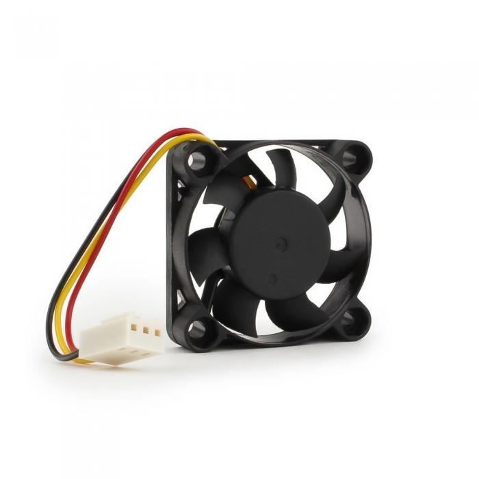 Вентилятор ACD 40mm, толщина 10mm, 4000rpm, 30dBA, 3pin OEM ACD-F0410HM3-A ACD-F0410HM3-A