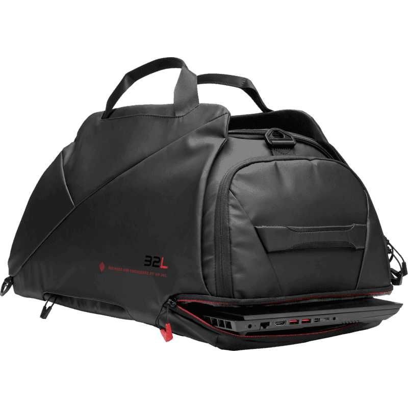 Сумка для ноутбука HP OMEN TCT 17 Duffle Bag 7MT82AA 7MT82AA #1