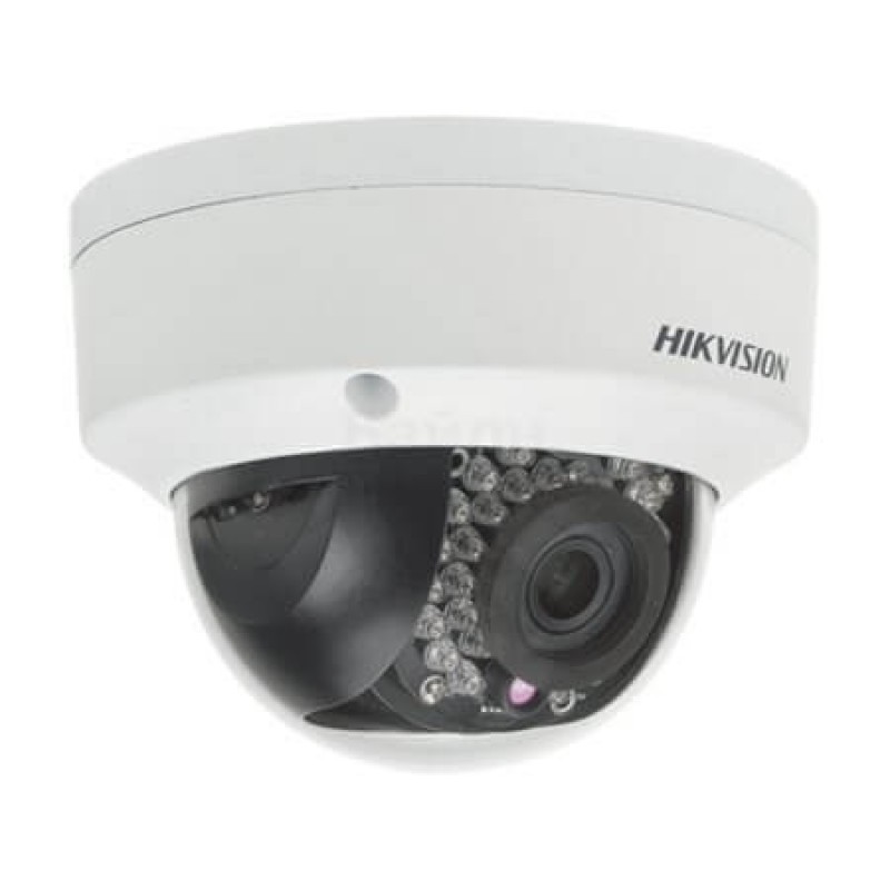 Видеокамера IP Hikvision DS-2CD2122FWD-IS (4мм) ИК-подсветка до 30м,фиксированный объектив  DS-2CD2122FWD-IS (4мм) DS-2CD2122FWD-IS (4мм)