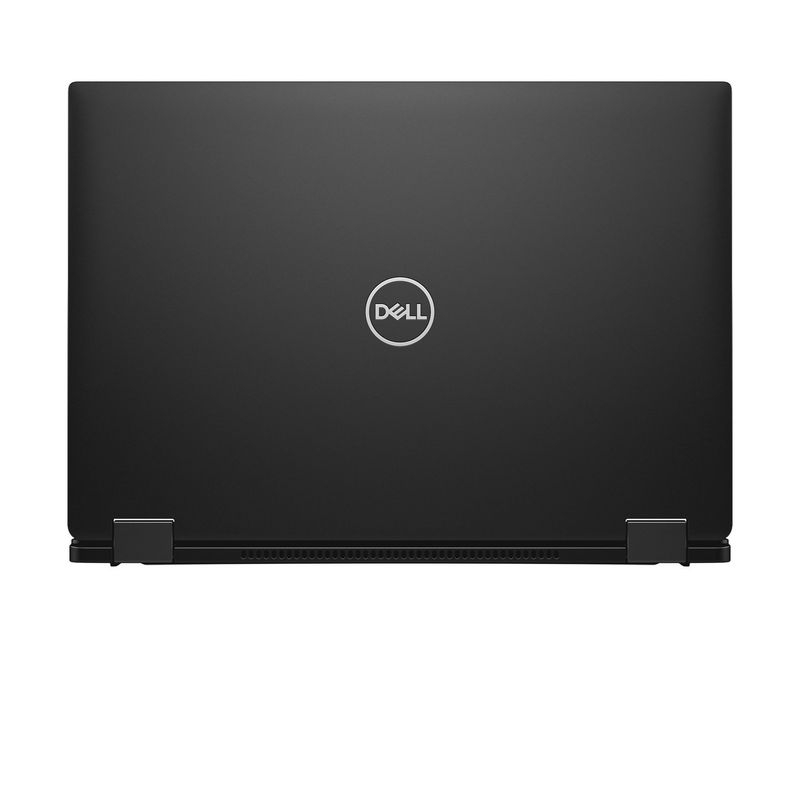 Ноутбук Dell Latitude 5491 14,0" FullHD WVA Antiglare i5-8400H (2,5GHz) 8GB (1x8GB) DDR4 256GB SSD GF MX130 (2GB) W10 Pro 5491-7410 5491-7410