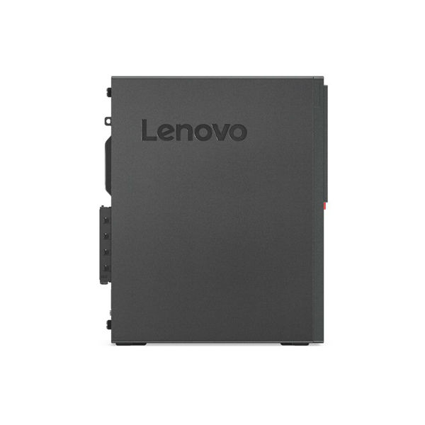 Персональный компьютер Lenovo ThinkCentre M710S SFF Intel Core i3-7300/4 ГБ/500 ГБ HDD/Intel HD Graphics 630/Windows 10 Pro 10M8S0U300 10M8S0U300