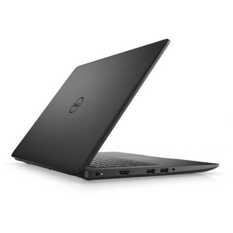 Ноутбук Dell Vostro 3481 14,0'' FullHD IPS Antiglare i3-7020U (2,3GHz) 8GB (1x8GB) DDR4 256GB SSD Intel HD 620 W10 Pro 3481-4127 3481-4127
