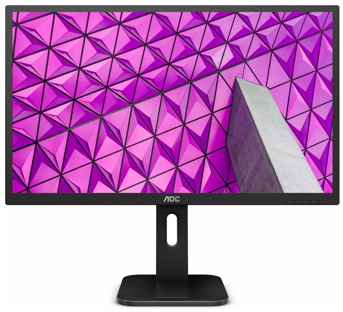 Монитор AOC 27" Q27P1 Q27P1 #4