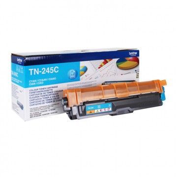Картридж голубой Brother для MFC- 9330CDW 2200 стр. (TN-245C) TN-245C #4
