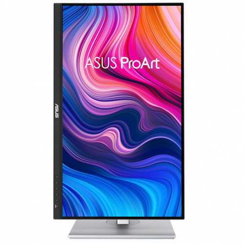 Монитор ASUS 27" ProArt IPS LED, 3840x2160, 4ms, 350cd/m2, 178°/178°, 100mln:1, HDMI*2, DP, USB-Hub, USB-C, HDR, MM, 60Hz, Tilt, Swivel, Pivot, HAS, VESA, Black, 90LM06M1-B01170 3 years PA279CV PA279CV #1