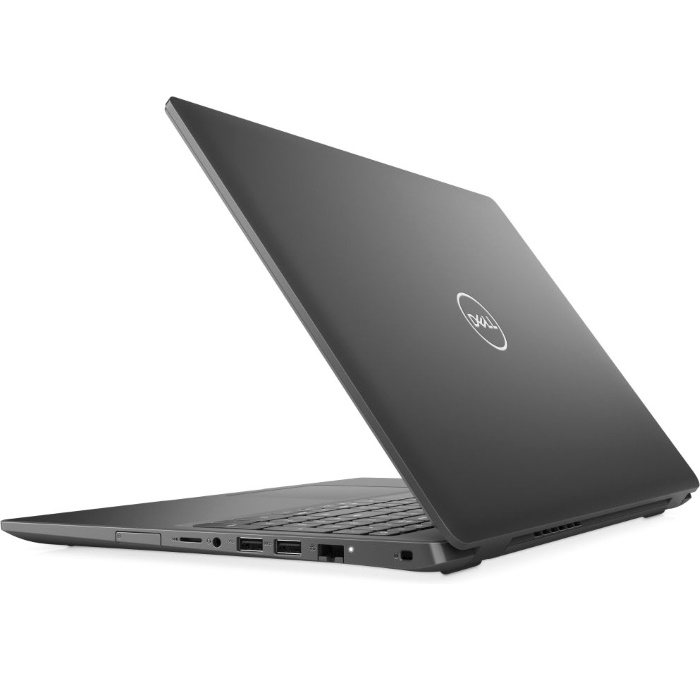 Ноутбук Dell Technologies Latitude 3510 Core i5-10210U (1,6GHz) 15,6'' FullHD Antiglare 8GB (1x8GB) DDR4 256GB SSD Intel UHD 620 TPM 4cell (53 WHr) Linux 1y NBD 3510-8732 3510-8732