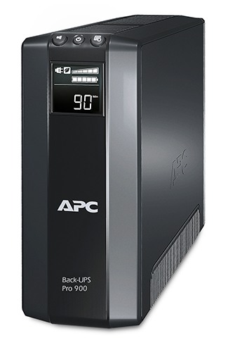 Источник бесперебойного питания APC Back-UPS Pro Power Saving, 900VA/540W, 230V, AVR, 5xRu BR900G-RS BR900G-RS #1