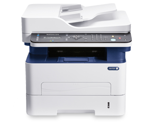 МФУ Xerox WorkCentre 3215NI A4, P/C/S/F/, 26ppm, max 30K p/m, 256MB, Eth, ADF WC3215NI# WC3215NI#