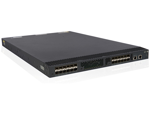 Коммутатор HPE 5920AF-24XG Switch JG296A JG296A #1