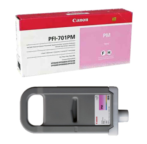 Картридж Canon PFI-701 PM 0905B005 0905B005 #2