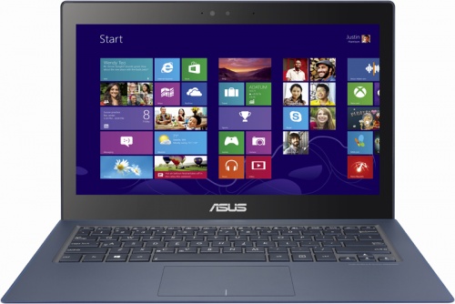Ноутбук ASUS UX301LA-DE084H Intel i5-4210U/8G/SSD256/13,3" Touch/WiFi/Camera/Win8.1(90NB0191-M03750) 90NB0191-M03750