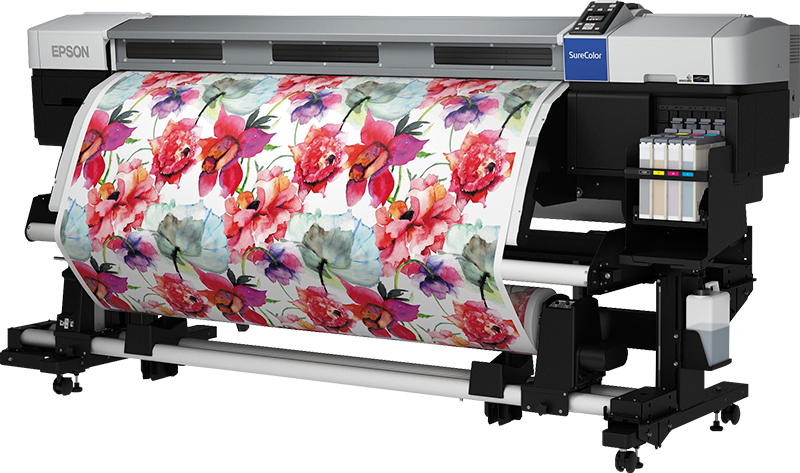 Принтер Epson SureColor SC-F7200 (nK) C11CF06301A1 C11CF06301A1
