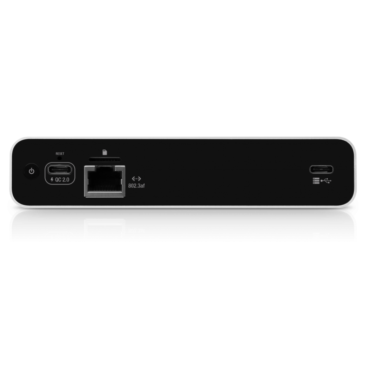Портативный сервер Ubiquiti UniFi Cloud Key GEN2 UCK-G2 UCK-G2