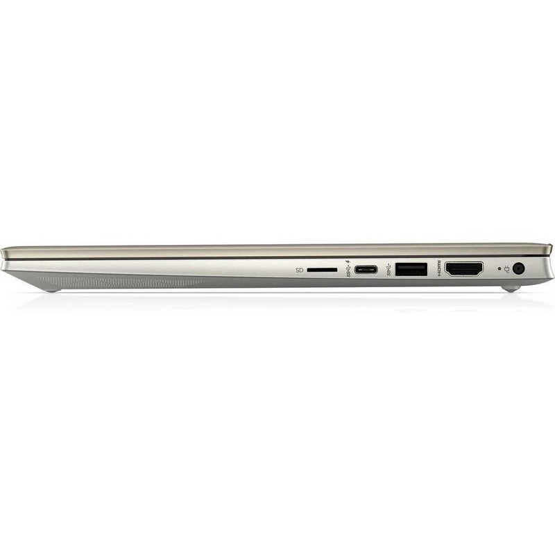Ноутбук HP Pavilion 14-dv0036ur 14"(1920x1080 IPS)/ Core i5 1135G7/16384Mb/512PCISSDGb/Warm Gold /FreeDOS 2X2W1EA 2X2W1EA