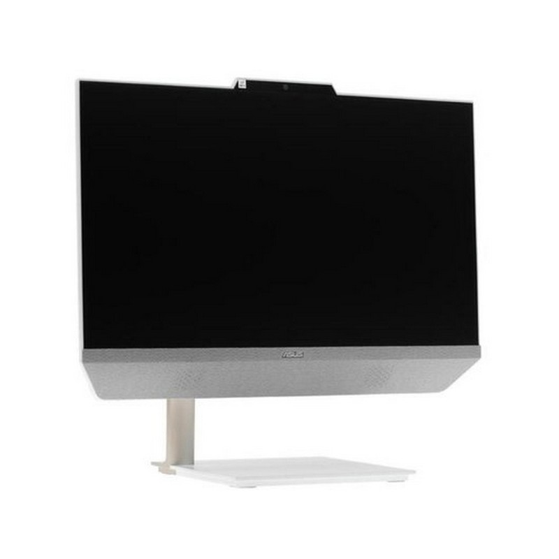 Моноблок ASUS A5200WFAK-WA021M 21.5"(1920x1080 (матовый) IPS)/Intel Core i3 10110U(2.1Ghz)/8192Mb/256SSDGb/noDVD/Int:Intel HD/Cam/BT/WiFi/war 1y/6.35kg/White/DOS + KB+M 90PT02K4-M05070 90PT02K4-M05070