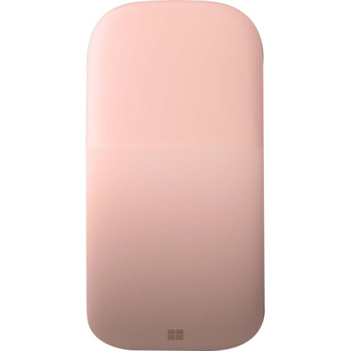 Мышь Microsoft ARC Soft Pink Retail Bluetooth ELG-00039 ELG-00039