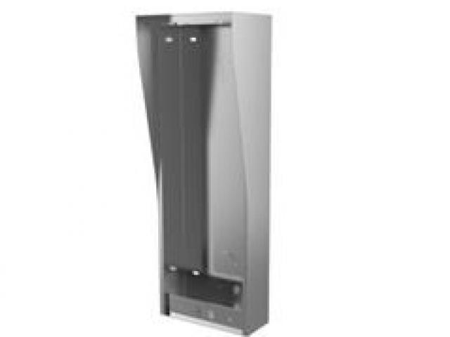 Монтажное основание Hikvision DS-KAB11-D для вызывных панелей DS-KD8002-VM DS-KAB11-D DS-KAB11-D