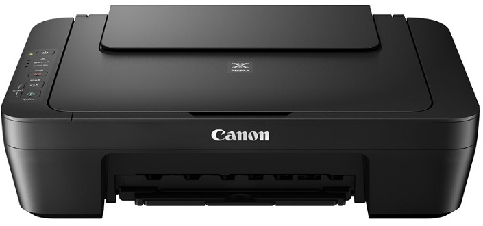 МФУ Canon PIXMA MG2540S А4, (600x1200)/Copier, 4800х600, 2пл., USB 0727C007 0727C007