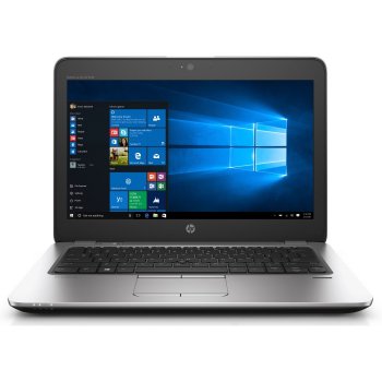 Ноутбук HP EliteBook 725 G4 12,5"/PRO A10-8730B/8GB/500GB 7200/W10p64/3yw/720p/Intel 7265 AC 2x2 nvP +BT 4.2/ FPR/No NFC Z9H09AW Z9H09AW