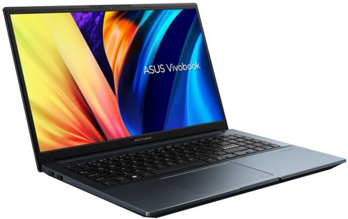 Ноутбук ASUS VivoBook 15 M6500QH-HN089 AMD R7 5800H/16Gb/512Gb SSD/15.6" FHD IPS(1920X1080)144HZ/GTX 1650 4Gb/WiFi6/BT/FP/Backlit KB/No OS/1.9Kg/QUIET BLUE/RU_EN_Keyboard 90NB0YJ1-M00460 90NB0YJ1-M00460 #5