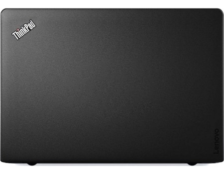 Ноутбук Lenovo ThinkPad 13, Core i5 7200U, 13.3" HD, 4Gb, SSD 256Gb, Wi-Fi, Bluetooth, CAM, NO OS, Black (20J1005DRT) 20J1005DRT