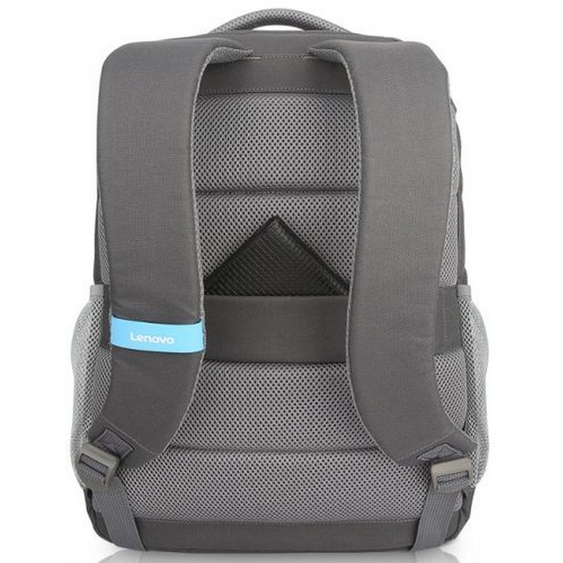 Рюкзак для ноутбука Lenovo B515 15.6" серый полиэстер GX40Q75217 GX40Q75217 #4