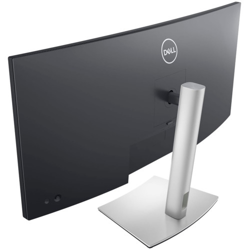 Монитор Dell 34" P3421W Curved LCD S/BK ( IPS; 21:9; 300 cd/m2; 1000:1; 3440x1440; 5ms; 178/178; DP1.2, HDMI2.0, USB -C, 3xUSB 3.2(Gen1), 2xUSB 2.0; HAS; Tilt; Swiv) ВАЖНО:БЕЗ EU кабеля пит в компл P3421W. P3421W. #7